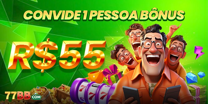 Z3Z3 Indique amigos para receber um bônus